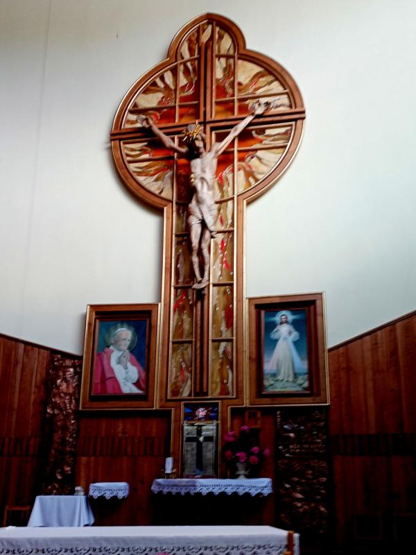 Church of St. Joseph