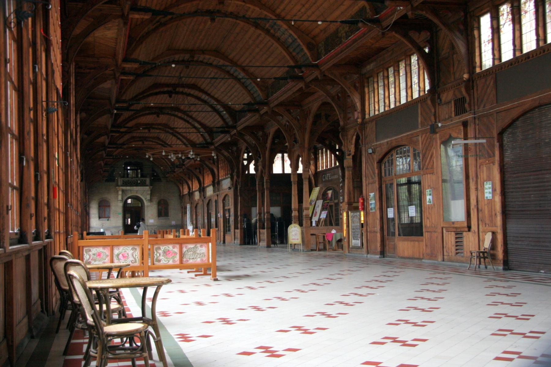 Spa Museum