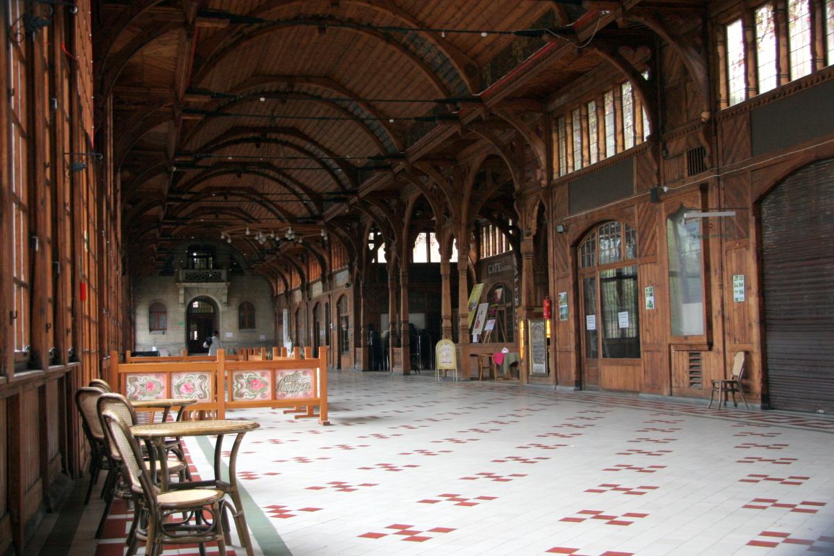 Spa Museum