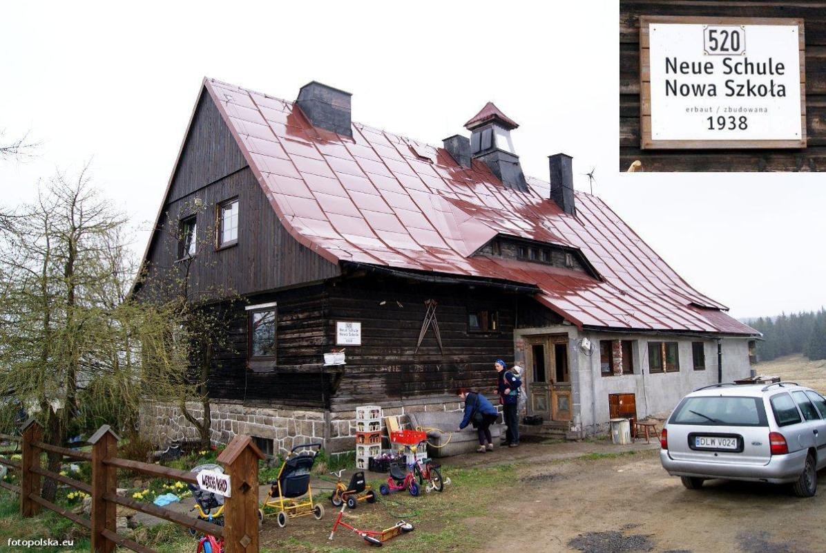 Górzystów Hut