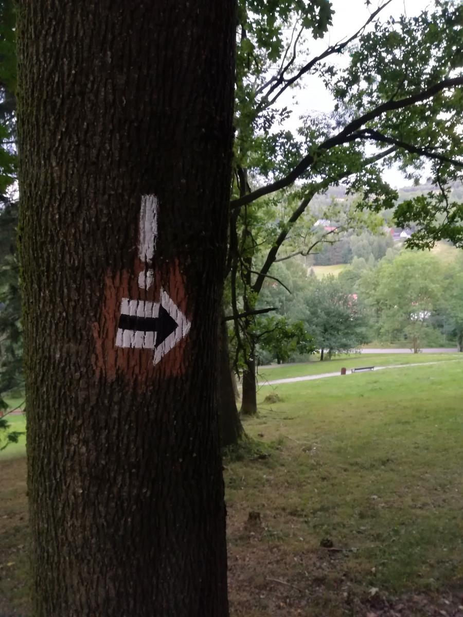 Czerniawa-Zdrój Spa Park