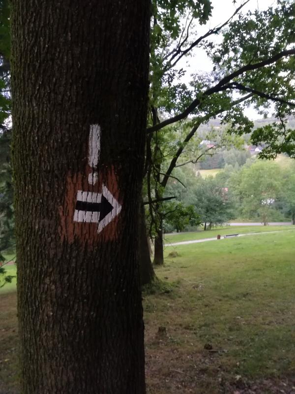 Czerniawa-Zdrój Spa Park