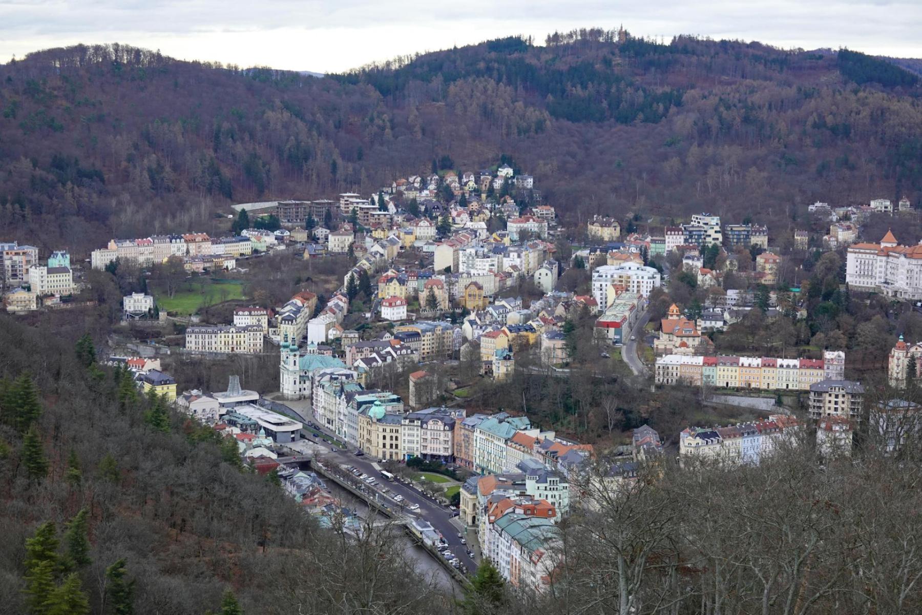Bad Flinsberg: jak z izerskiej osady wyrósł kurort radonowy