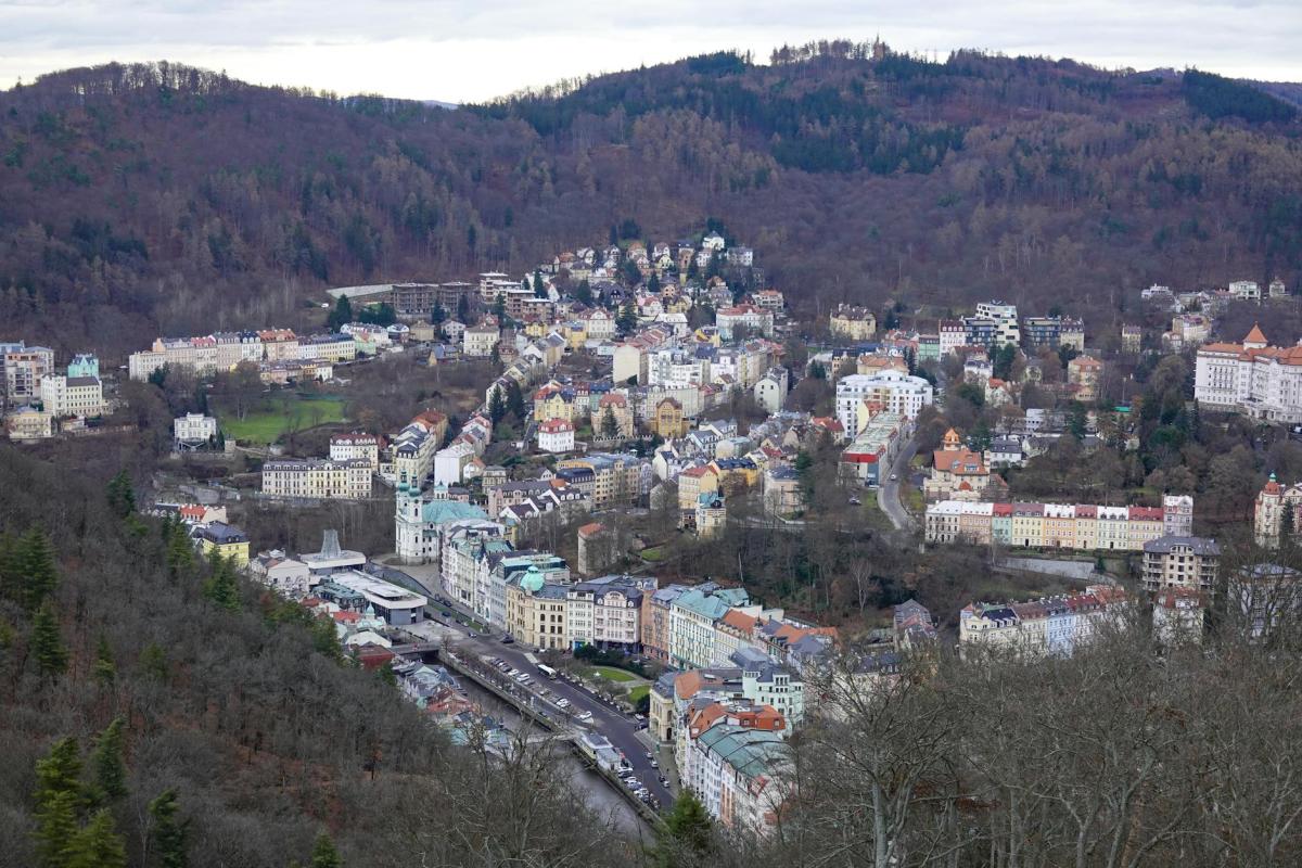 Bad Flinsberg: jak z izerskiej osady wyrósł kurort radonowy