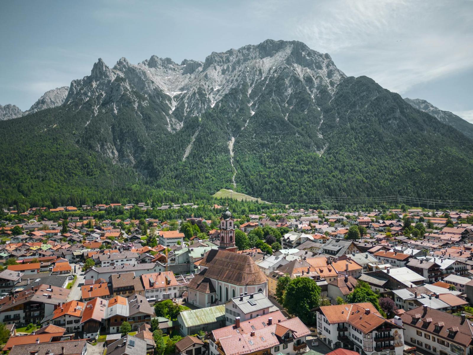 Bad Flinsberg: How an Izera hamlet grew into a radon spa