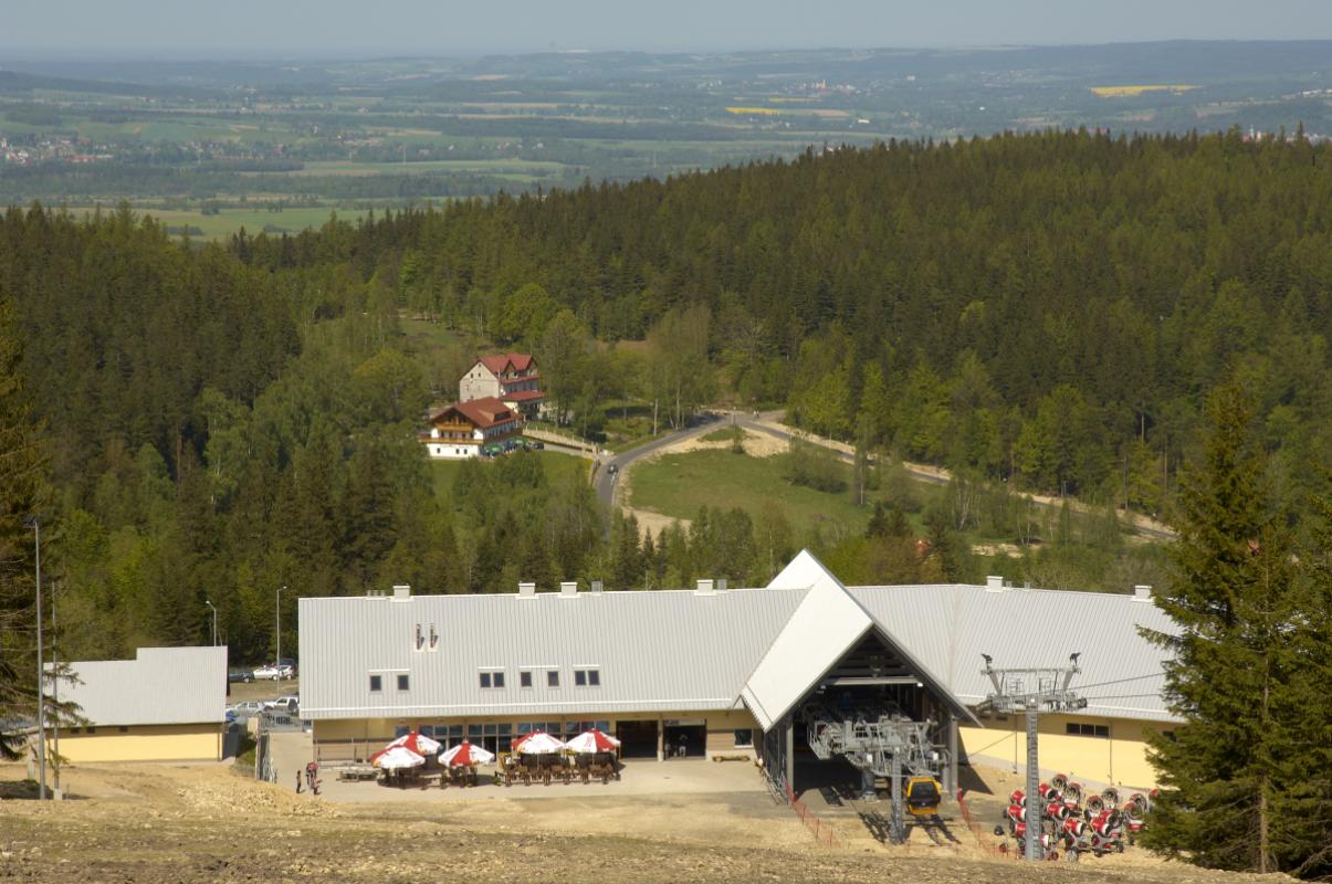 Ski&Sun Świeradów Ski Resort