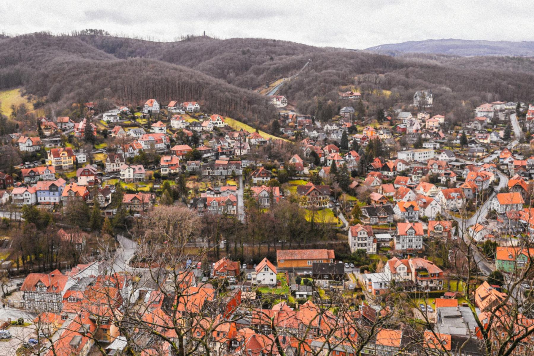 Sudeten Spa Atlas: how Bad Flinsberg fits the mountain web of “Bads” and lázně