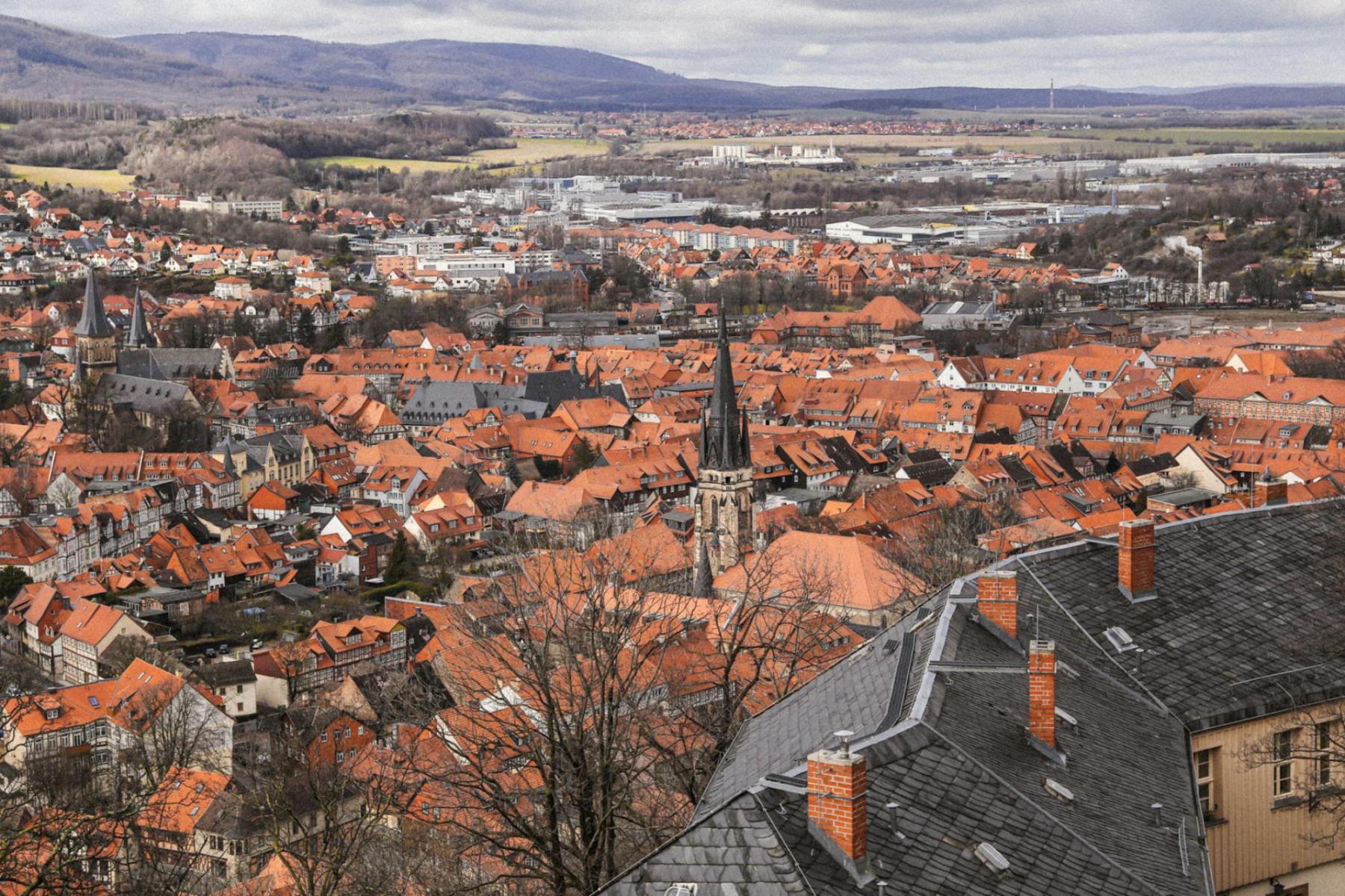 Sudeten der Heilbäder: Eine mentale Karte – und Bad Flinsbergs Platz im Netz der Berg-„Bads“