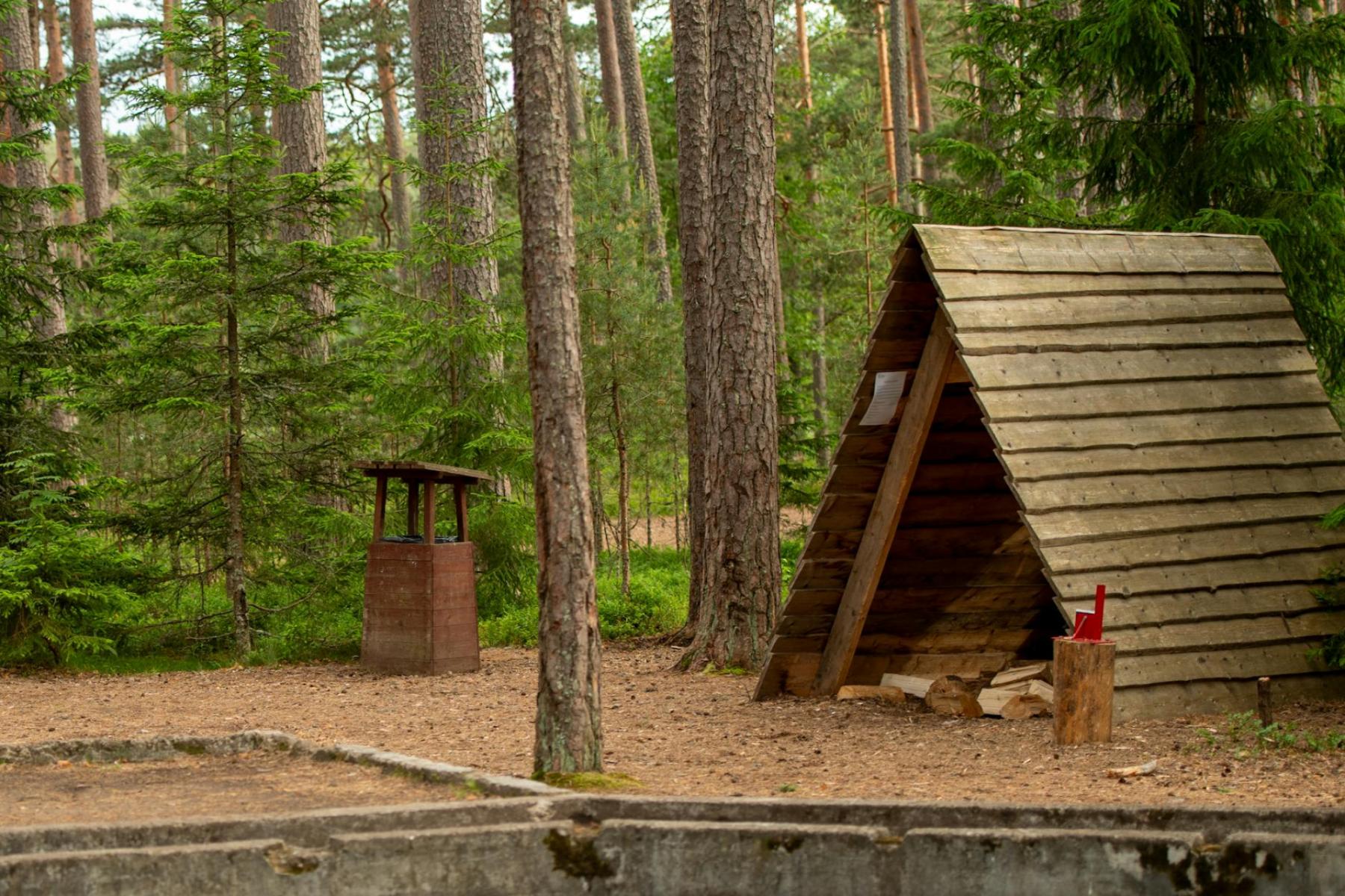 PTTK hut vs. Czech chata: a field guide to mountain shelters of the Izera and Giant Mountains