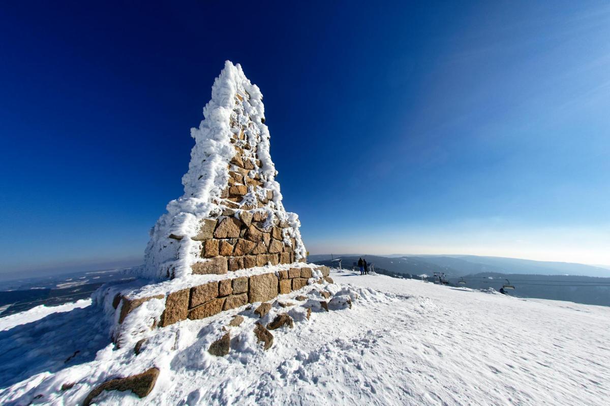 Liberec za jeden den ze Świeradowa: Ještěd, zoo, muzea a věda pod střechou