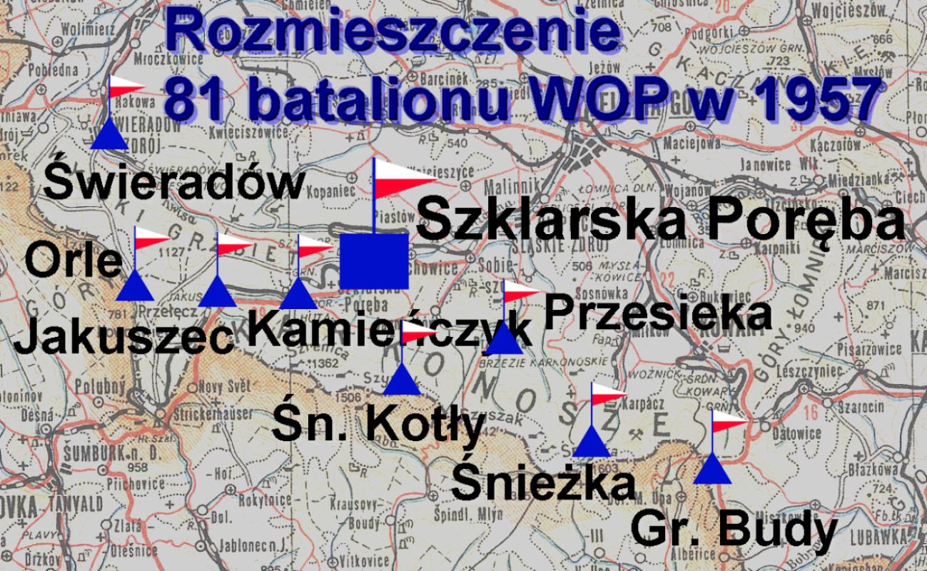 Szklarska Poręba