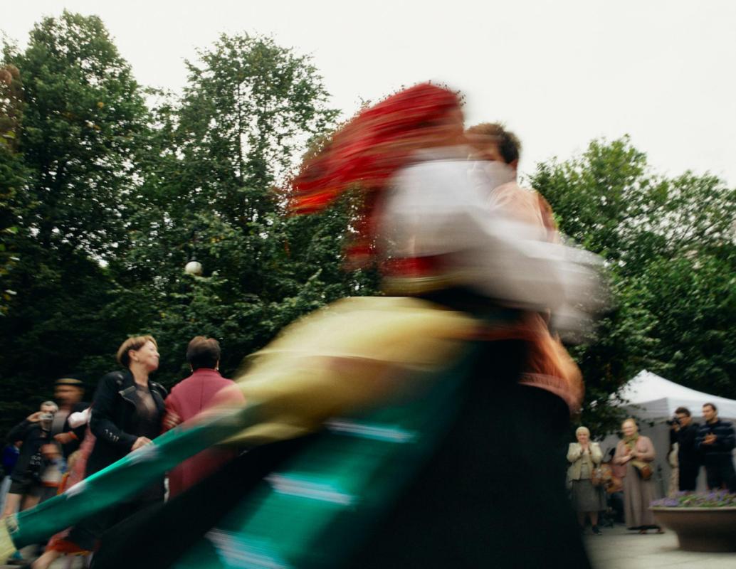 Izerskie jarmarki i sąsiedzkie festyny: Mirsk, Szklarska Poręba, Czerniawa‑Zdrój