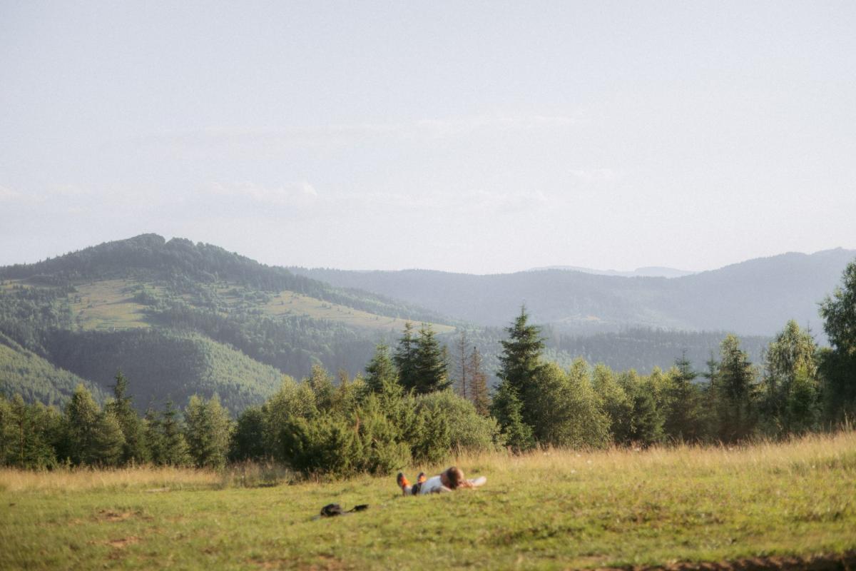 Reading the Mountains: A field guide to rock, water and peat between Świeradów‑Zdrój and Szklarska Poręba