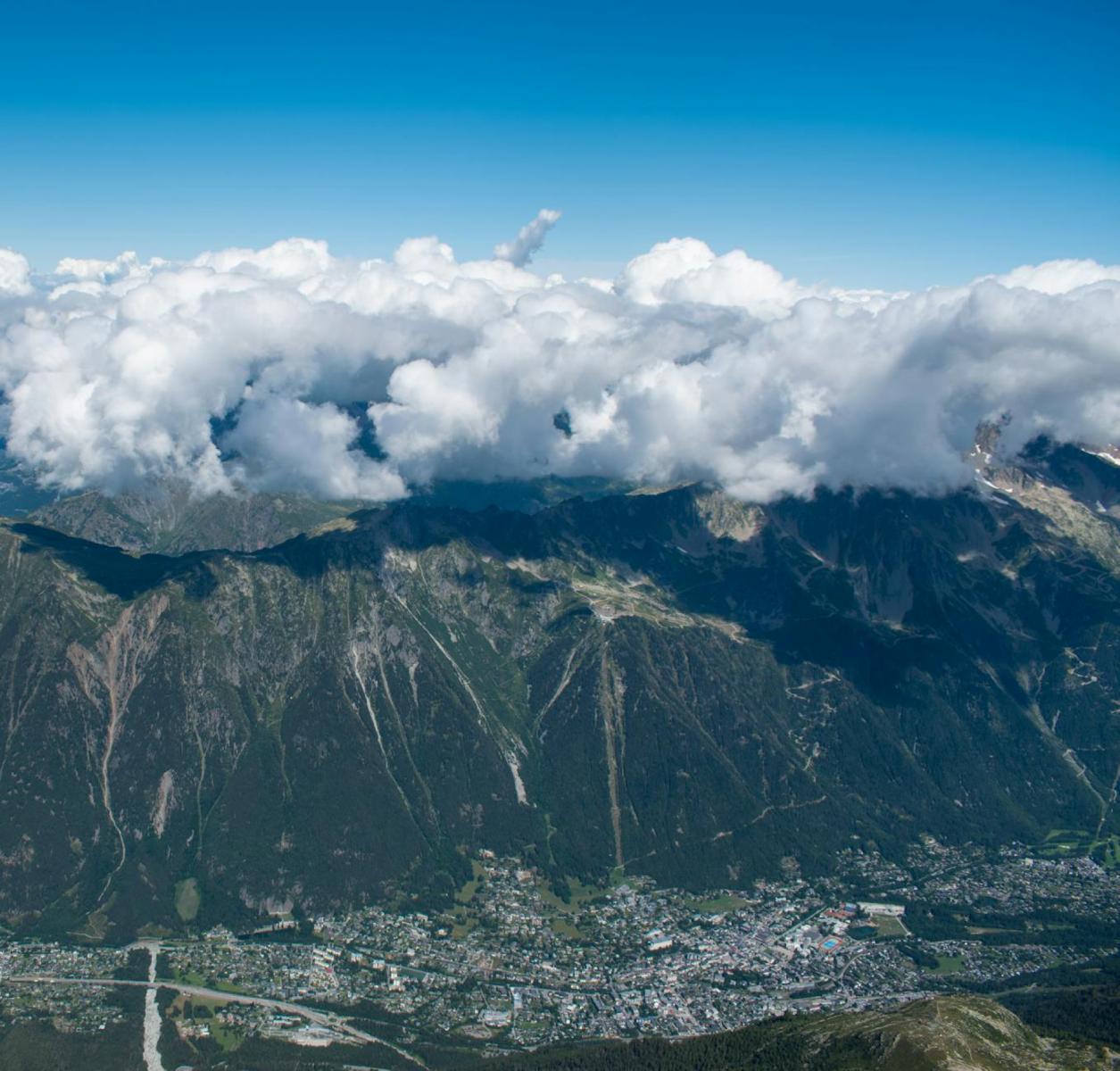 Above the clouds, under the hills: family science-and-engineering day trips from Świeradów-Zdrój