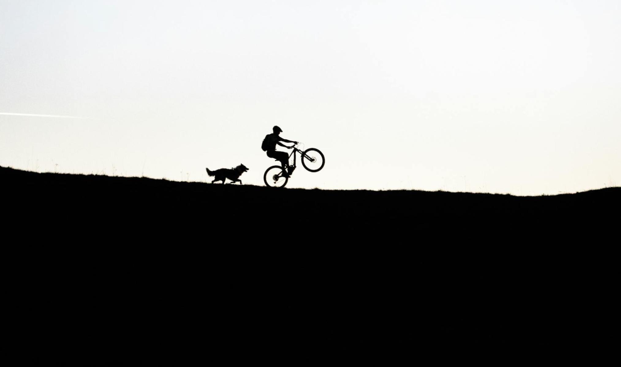 XC oder Enduro? Isergebirgs‑Singletrails lesen – von Świeradów‑Zdrój bis ins tschechische Jizerské hory