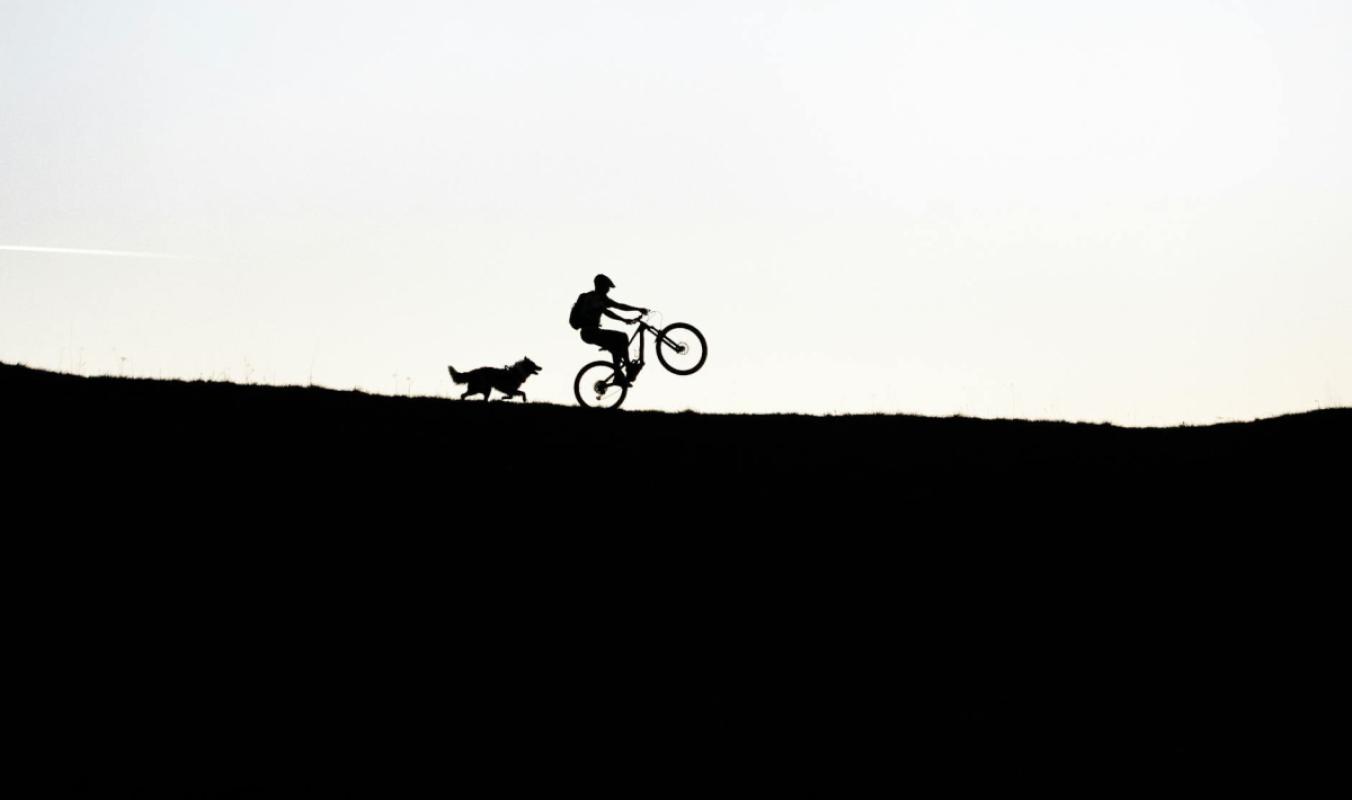 XC oder Enduro? Isergebirgs‑Singletrails lesen – von Świeradów‑Zdrój bis ins tschechische Jizerské hory