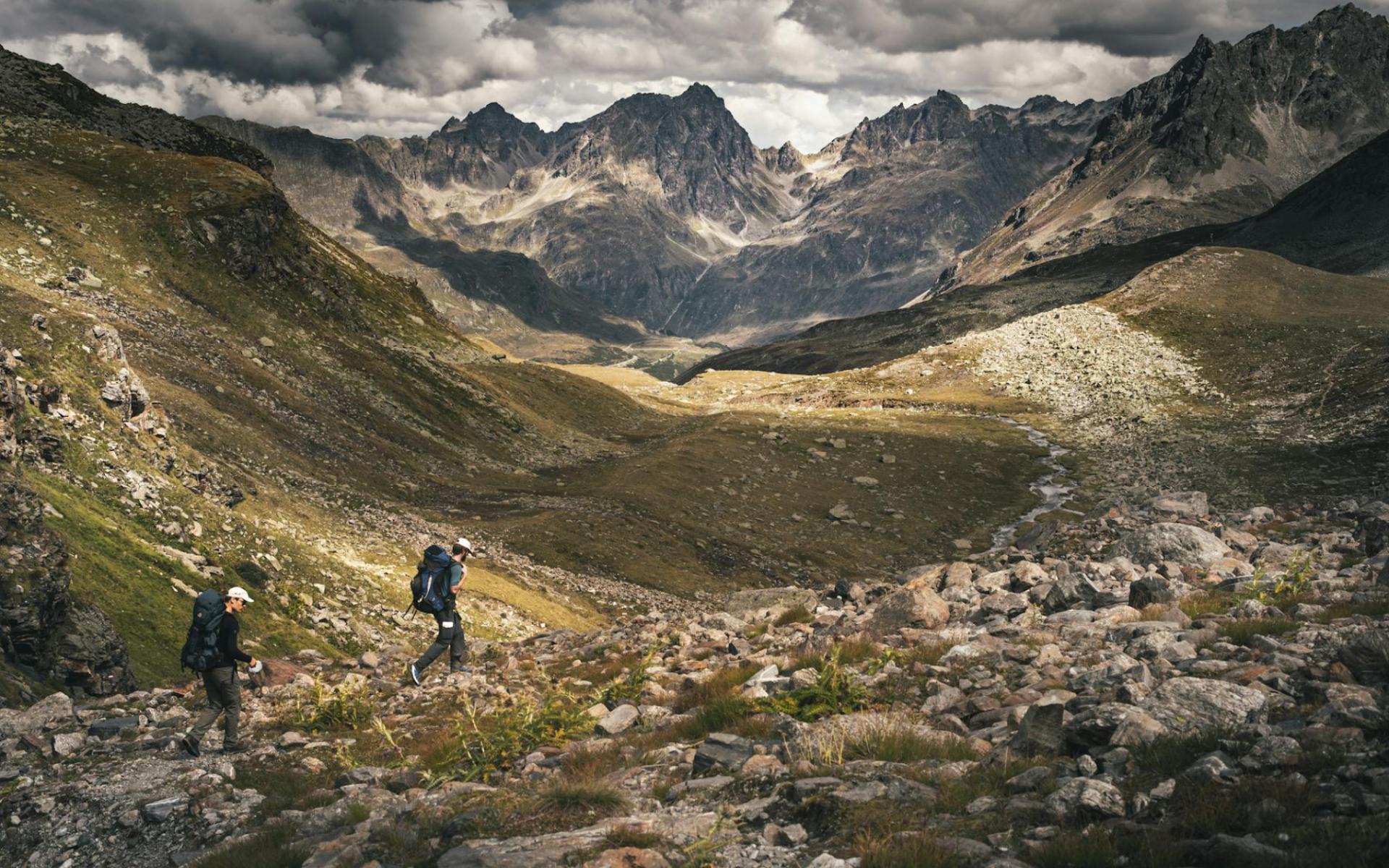 Von Hütte zu Hütte: Mikrotraversen zwischen Iser- und Riesengebirge ab Świeradów-Zdrój