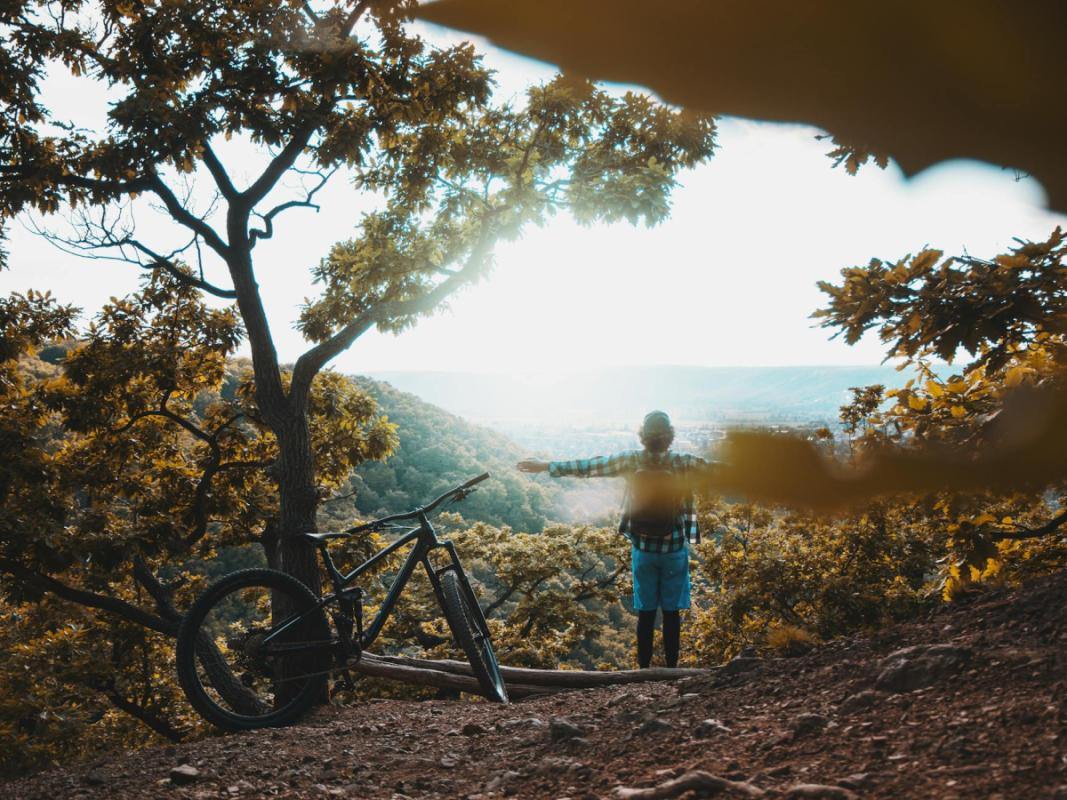 Start here—with kids: a family guide to Izera singletracks, from the Świeradów Fun Park to gentle Świeradów–Smrk loops