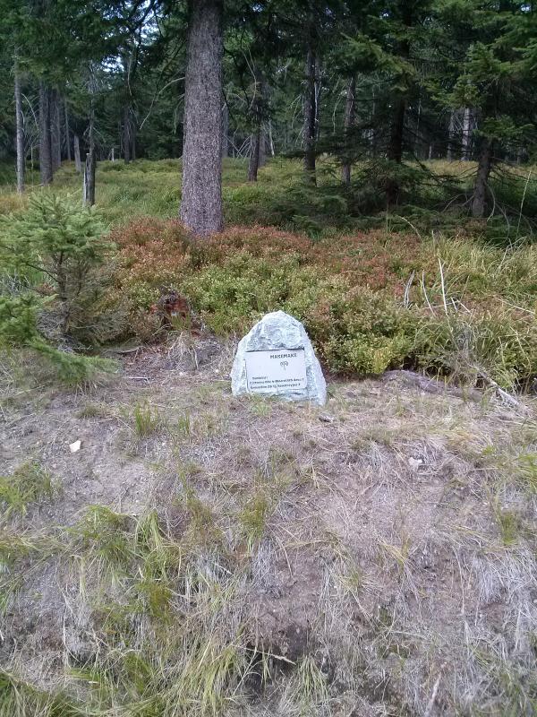 Izera Mountains Landscape Park