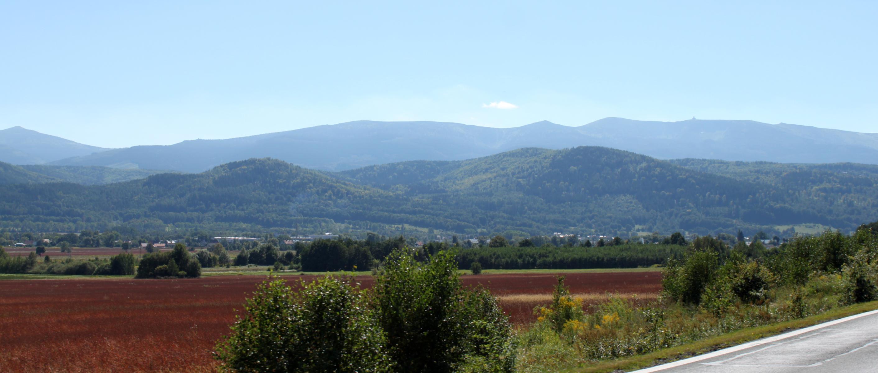 Szklarska Poręba