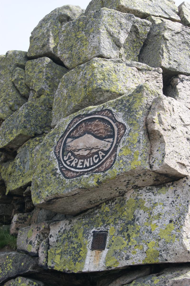 PTTK Szrenica Hut