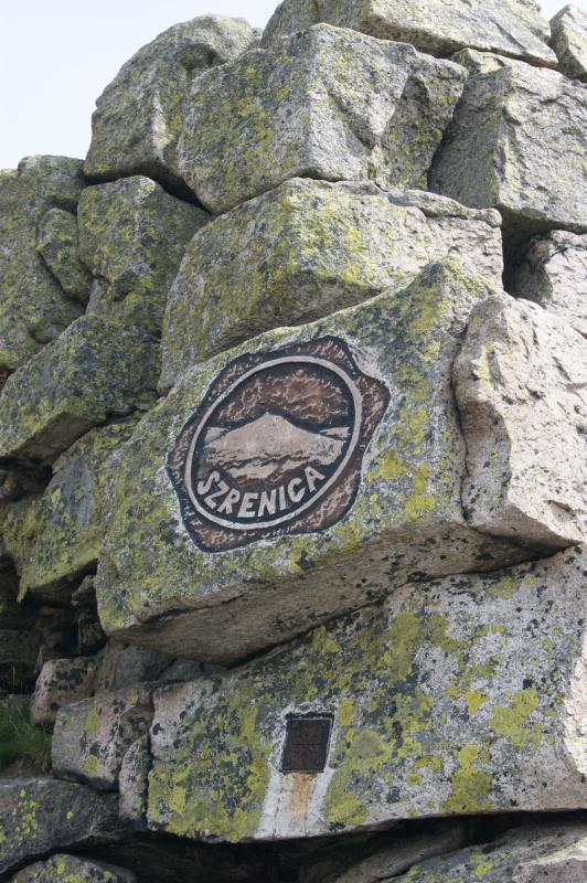 PTTK Szrenica Hut