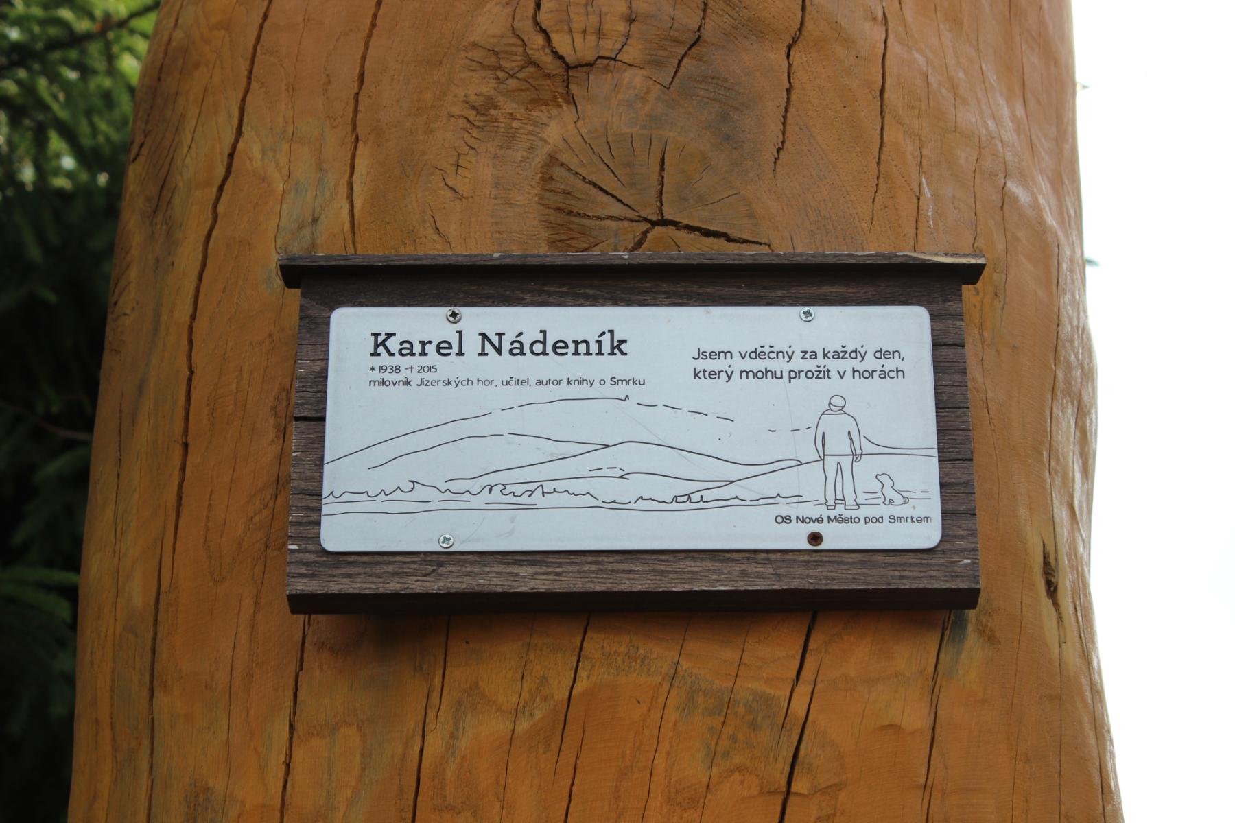PL-CZ Trail: Świeradów to Smrk