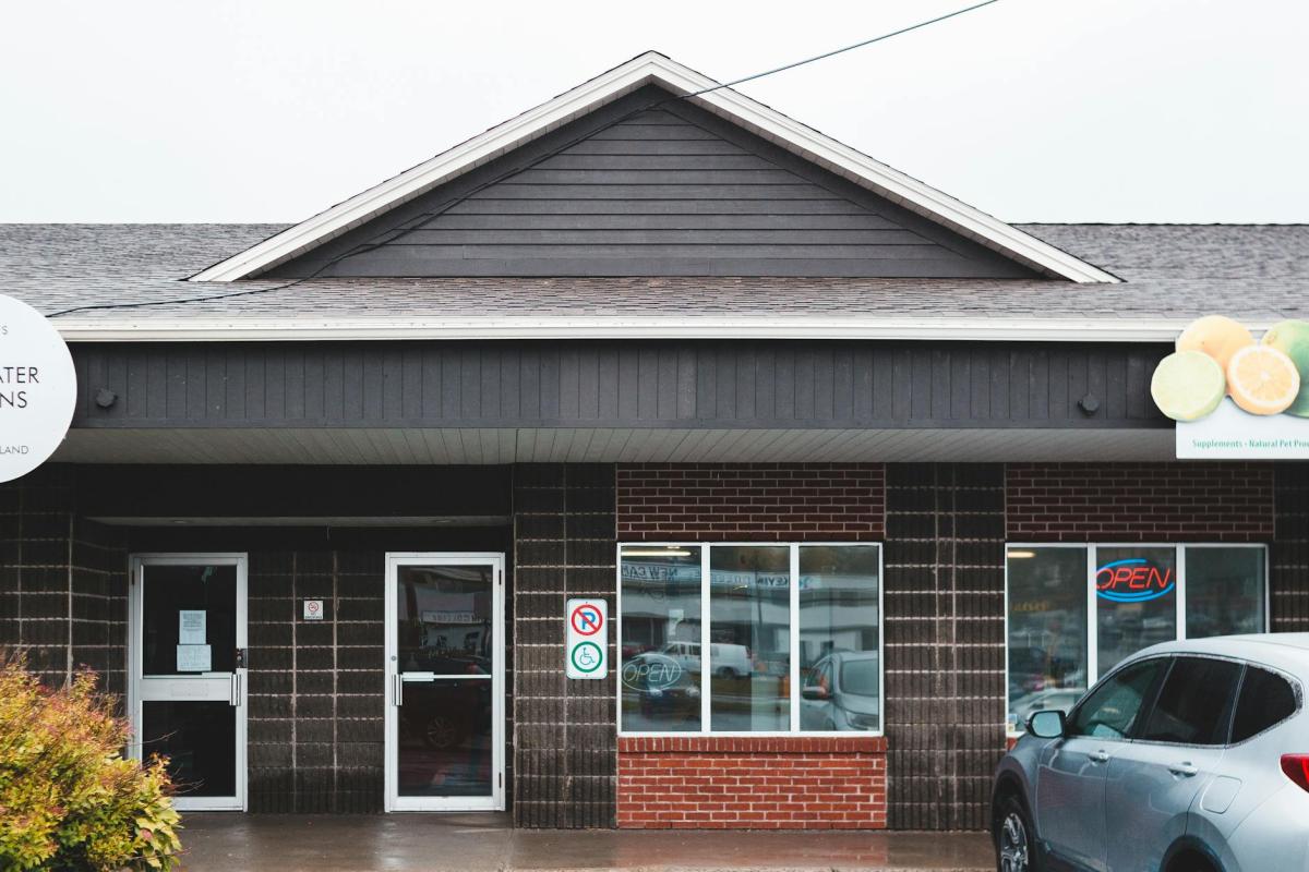 Tourist Information Centre