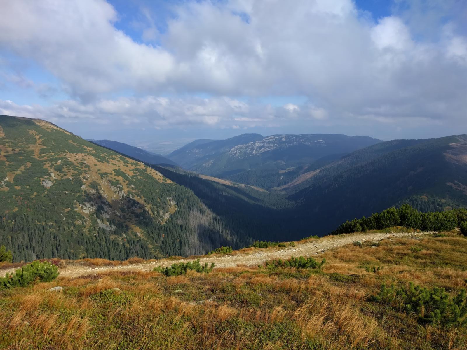 Krobica-Przecznica-Gierczyn Geopark