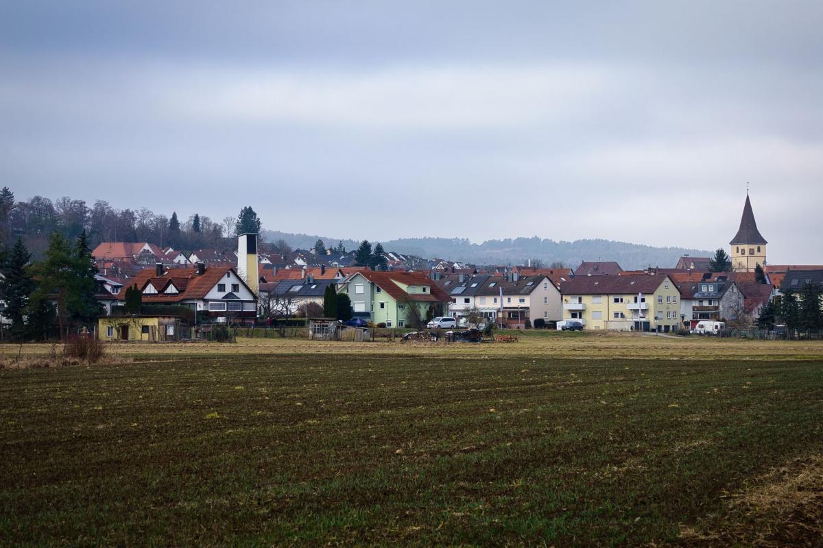 Die Stadt der drei Sprachen: das multikulturelle Leben des Kurorts Bad Flinsberg