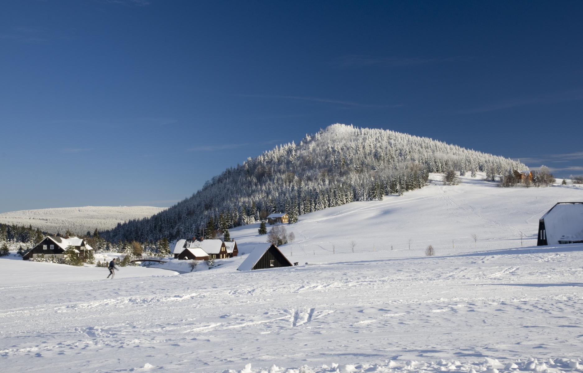 Bukovec Peak