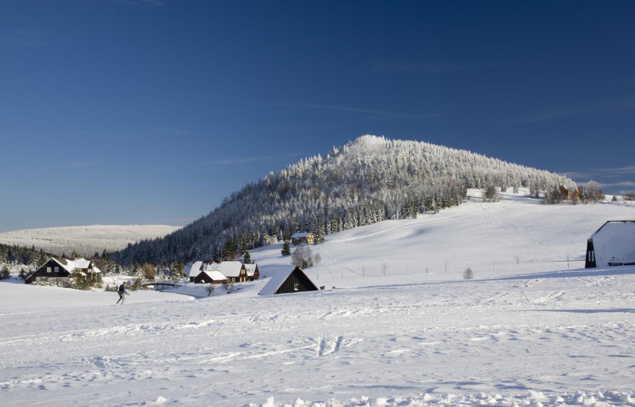 Bukovec Peak