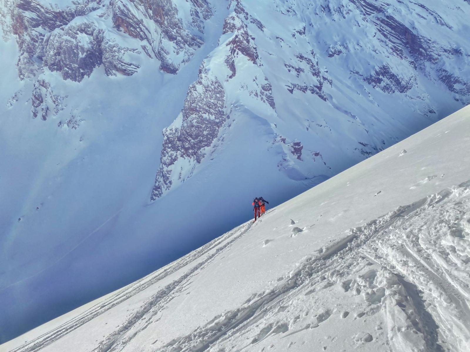 The Izera under skis and under tires: how terrain, substrate and microclimate shape sport around Świeradowa