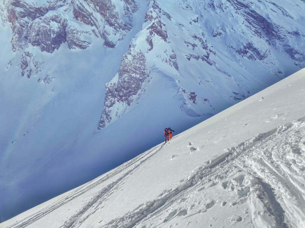 The Izera under skis and under tires: how terrain, substrate and microclimate shape sport around Świeradowa