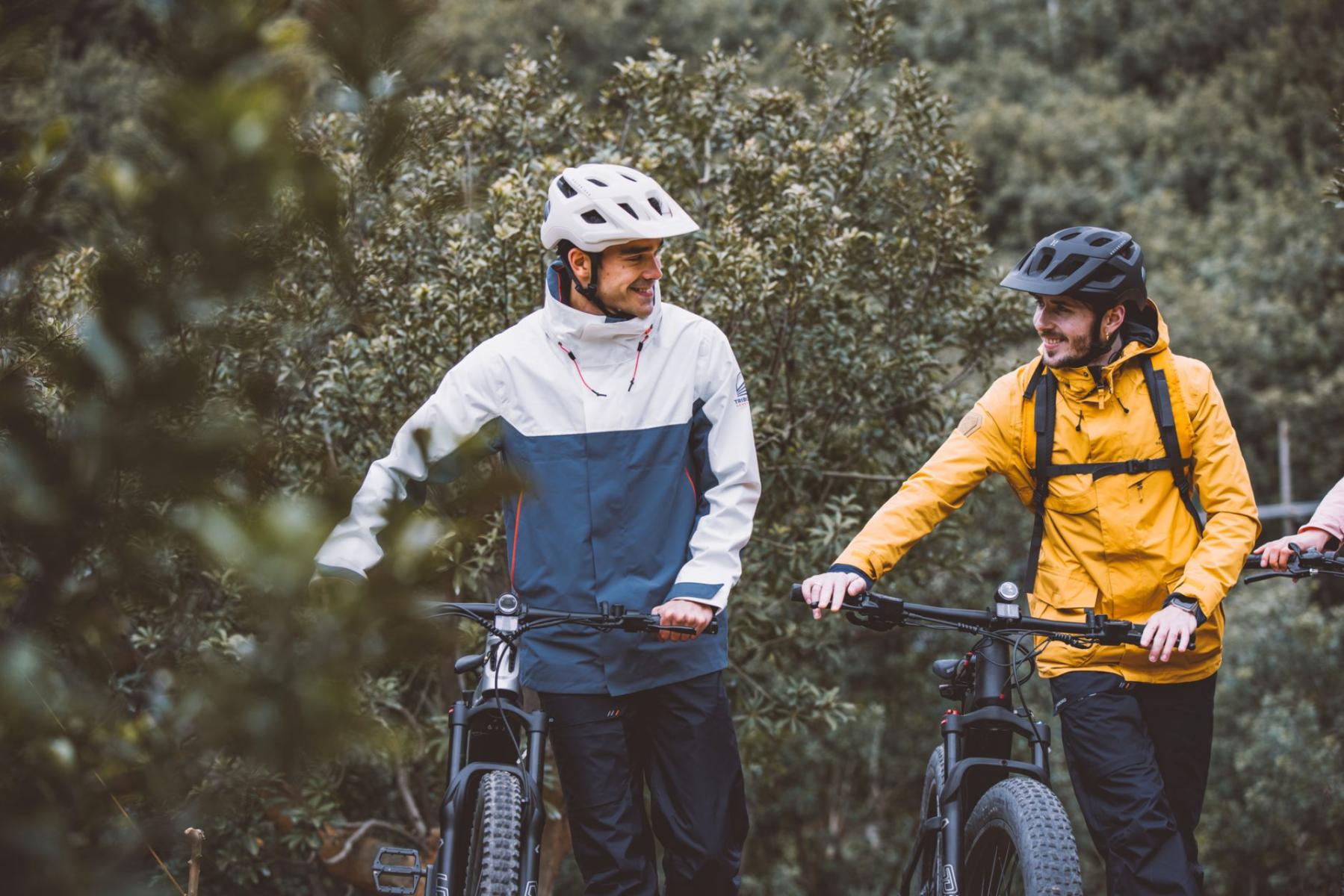Ausrüstung, Service und Einstellungen: Wie man Fahrrad (und E‑Bike) für die Singletrails der Iser, den Bike Park Świeradów und einen Ausflug zum Singletrack Glacensis vorbereitet
