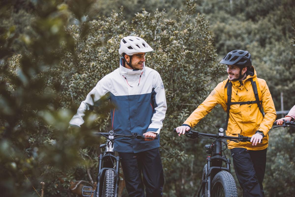 Ausrüstung, Service und Einstellungen: Wie man Fahrrad (und E‑Bike) für die Singletrails der Iser, den Bike Park Świeradów und einen Ausflug zum Singletrack Glacensis vorbereitet