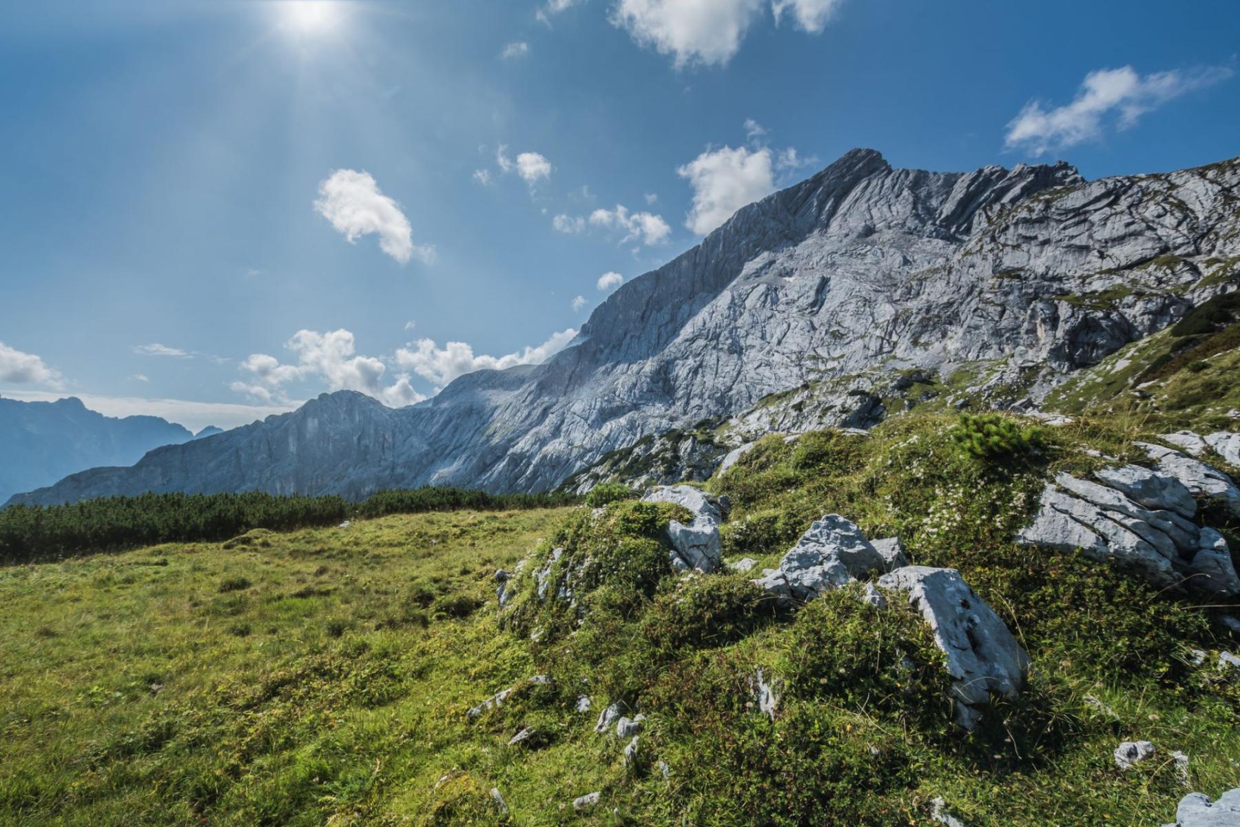 Panoramafahrten rund um Świeradów: Droga Sudecka, Zakręt Śmierci und ausgewählte Zufahrten zu Wanderwegen (auch auf tschechischer Seite)