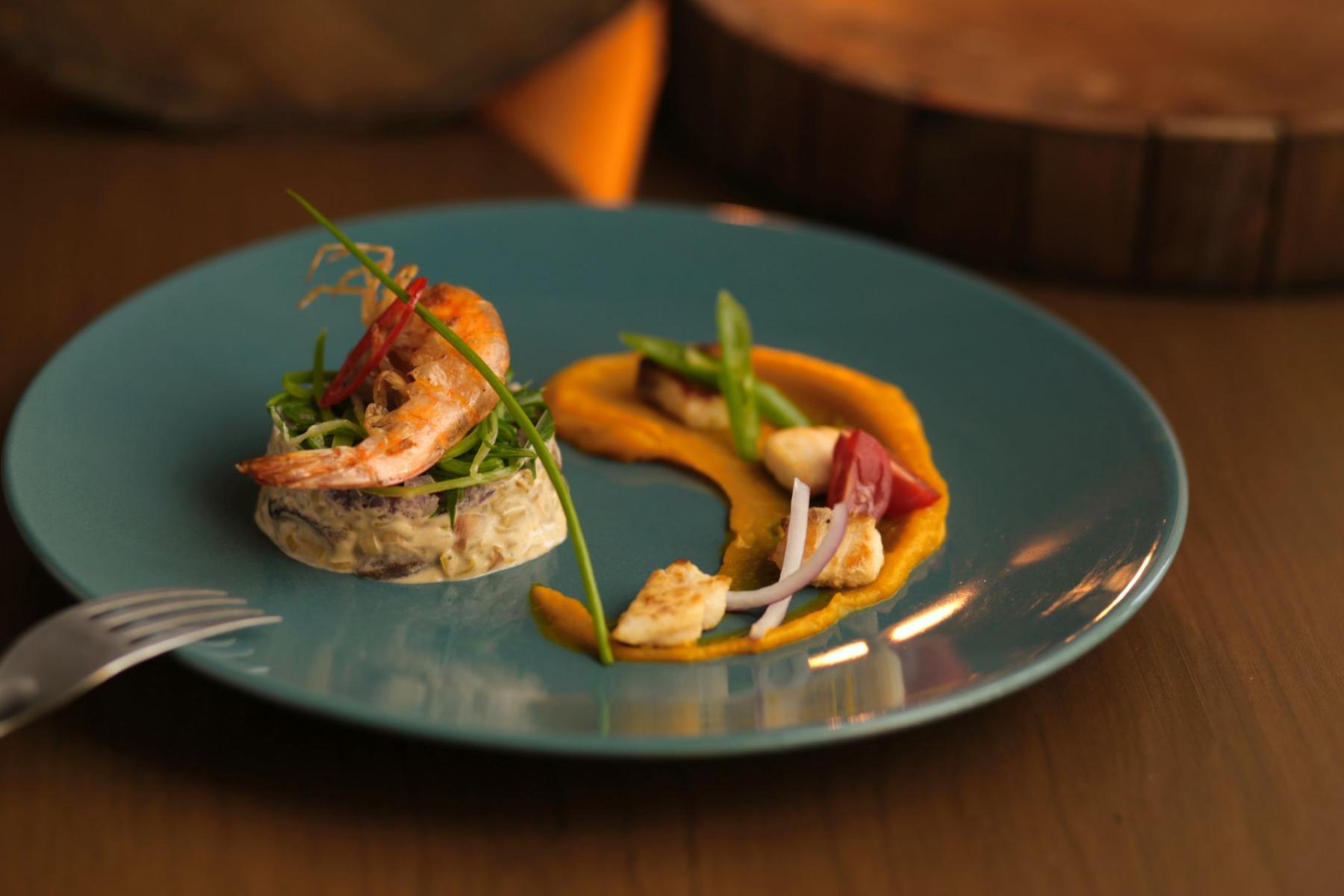 Treatment on a Plate: How to Read Świeradów‑Zdrój’s “Spa Cuisine”