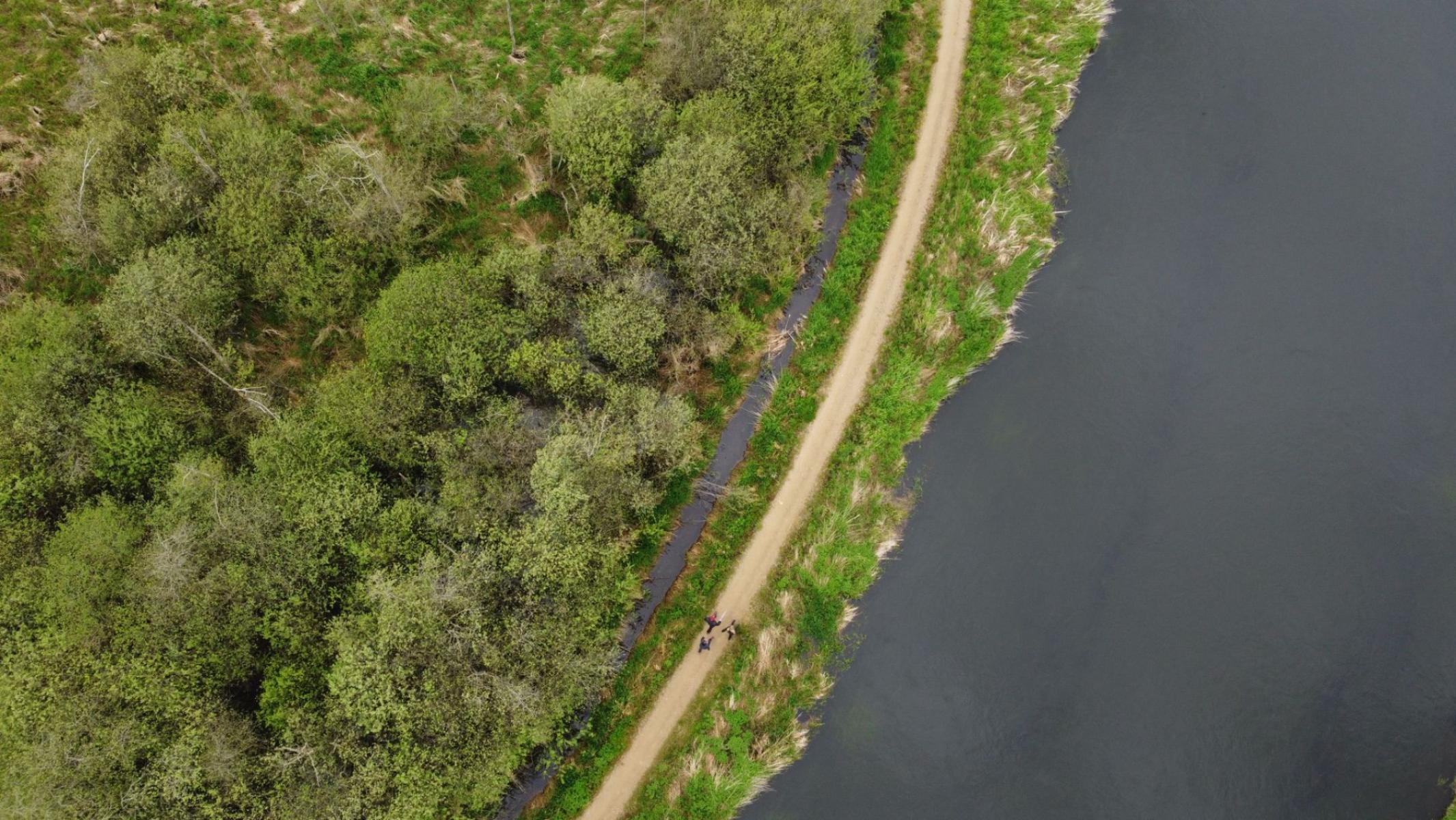 Mikrobikepacking ze Świeradowa: izerské chaty a české osady pro 2–3denní MTB okruhy