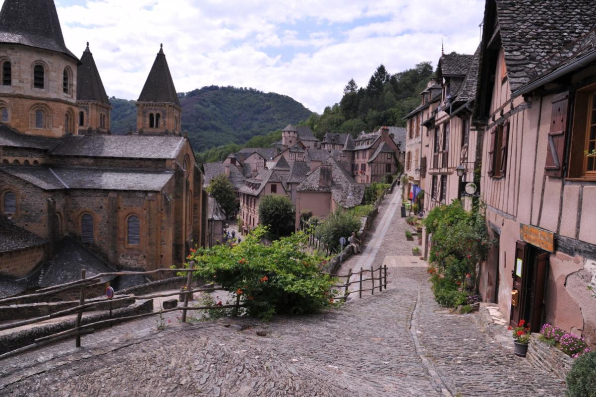 Sacred paths in Bad Flinsberg: churches, chapels and the spa's quiet places
