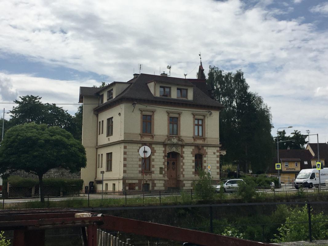 Frýdlant Castle