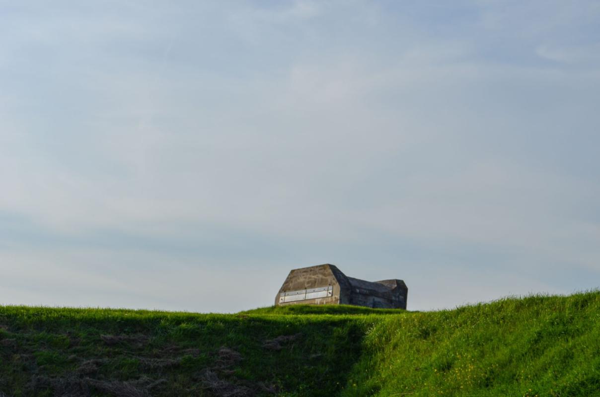 Bunker und Grenzen: den Spuren von Befestigungen und Schutzräumen rund um Liberec und den Trójstyk