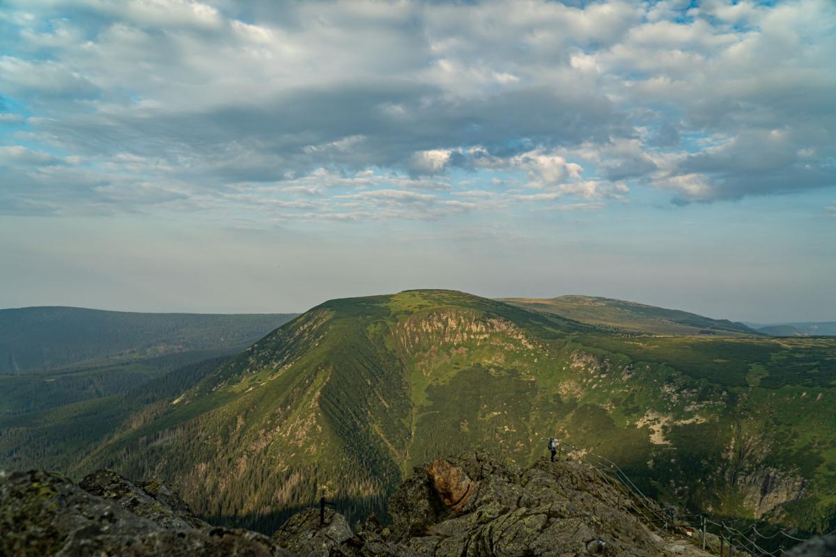 The Izera Mountains Without a Backup Plan? How to Save the Day When the Parking Lot Is Full, the Bus Is Late and the Weather Changes Your Route