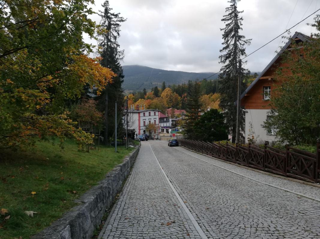 Tři lázně, jeden pobyt: plán na 3 nebo 5 dní ze Świeradowa-Zdroje přes Lázně Libverda do Cieplic