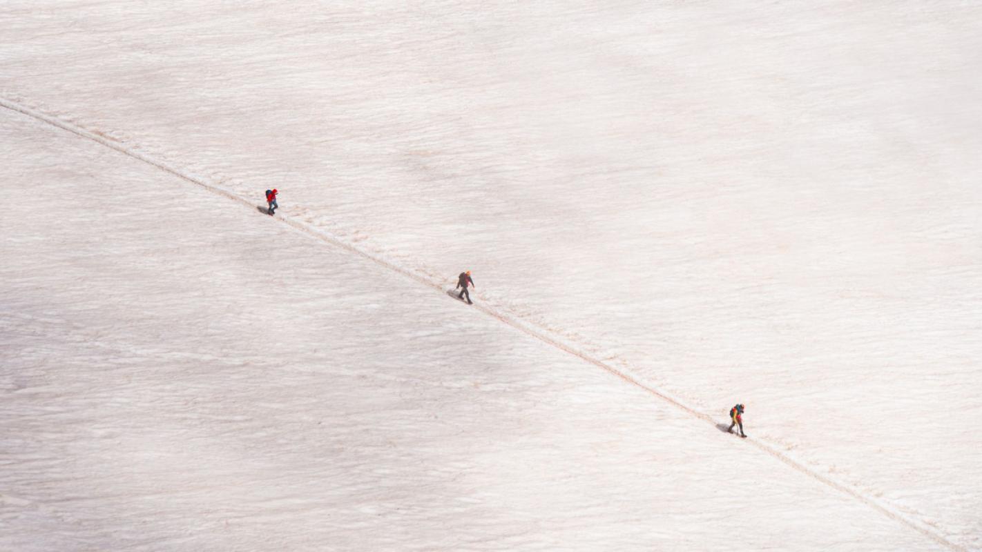 Jedna základna, různé ambice: jak naplánovat sportovní pobyt ve Świeradowě-Zdroji pro celou skupinu