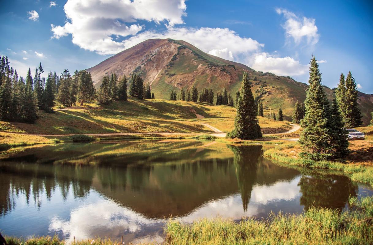 Where to Park in Świeradów-Zdrój? A Guide to the Town Centre, Gondola and Spa