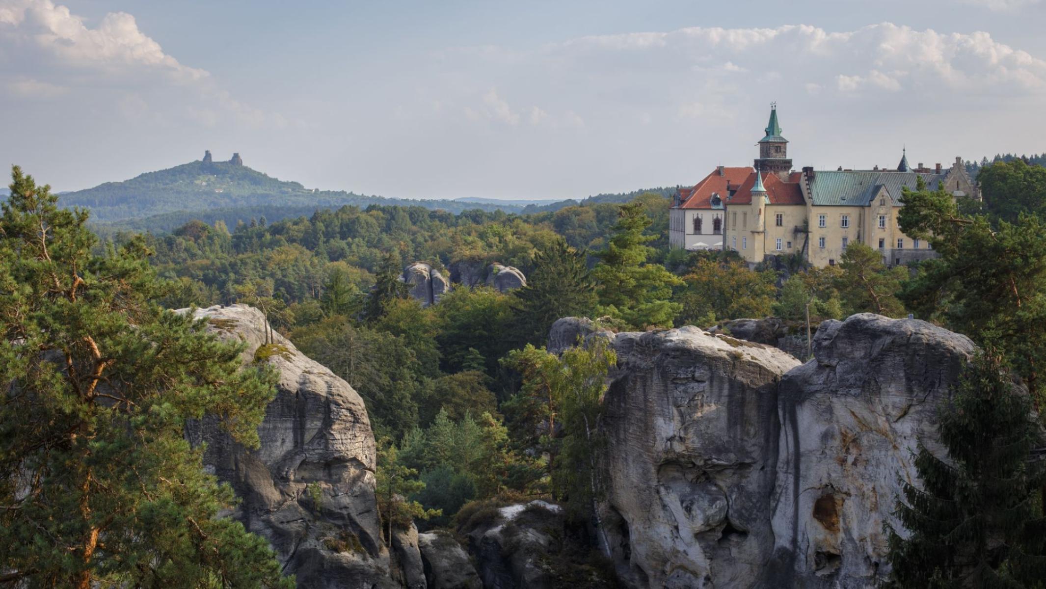 Liberec for Adults: A Relaxed Day Trip from Świeradów-Zdrój