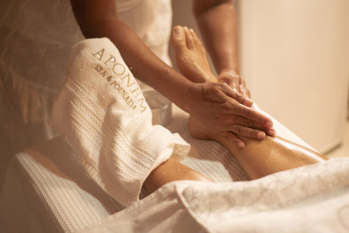 After the Treatment, You Go Home: How to Maintain the Benefits of a Spa Stay
