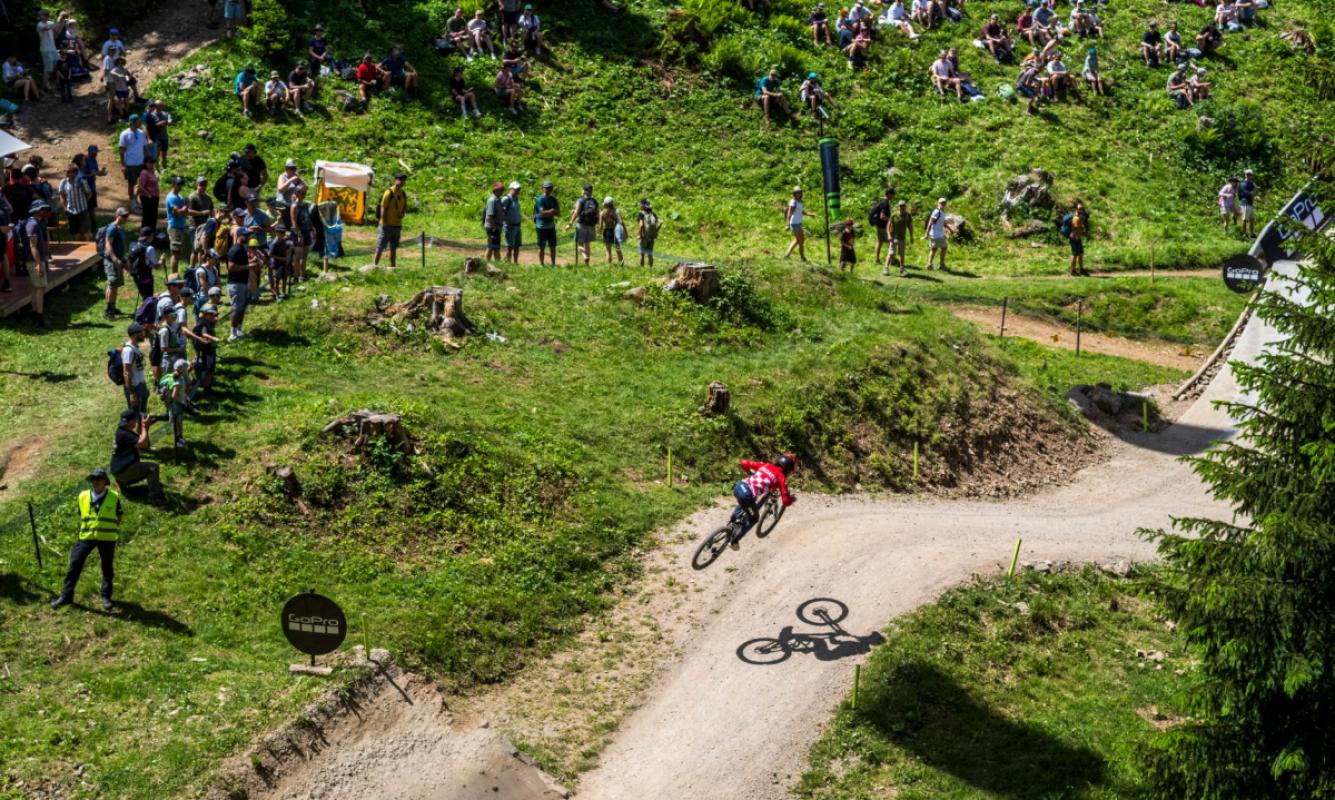 Not Every Line on the Map Is a Trail: How to Build a Reliable MTB Plan in the Izera Mountains