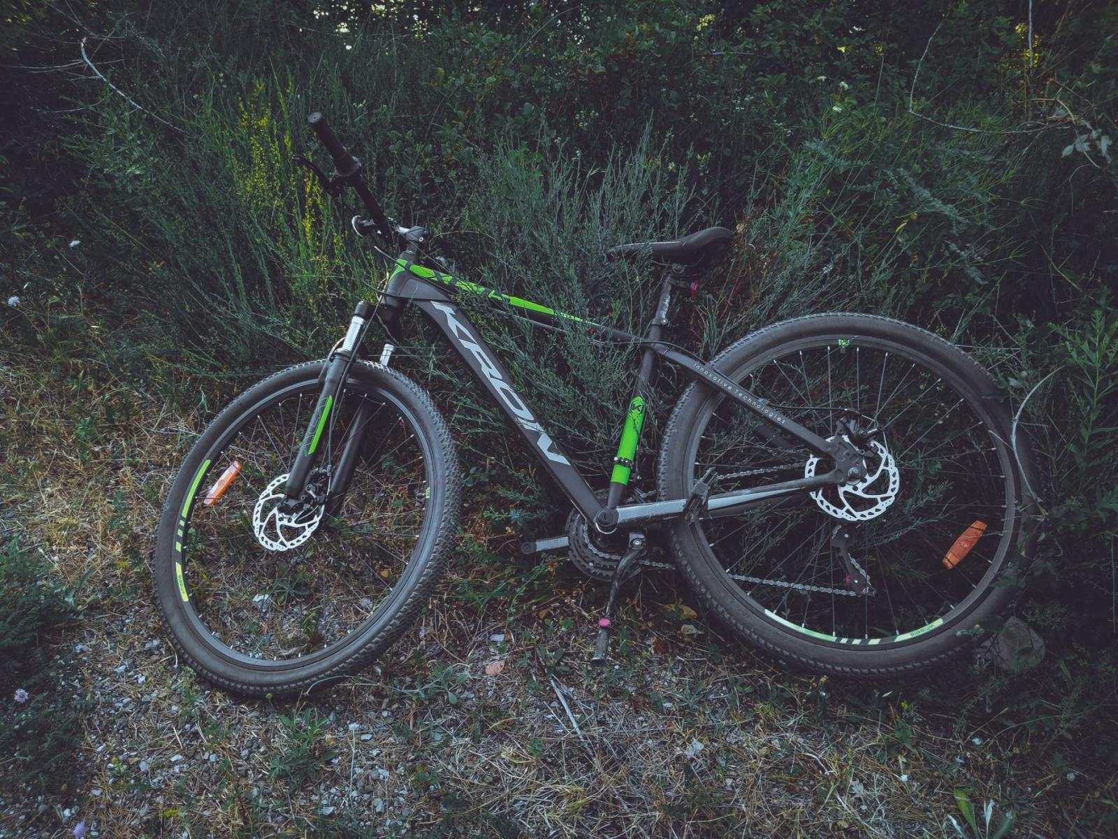 Ne každá čára na mapě je trasa. Jak sestavit spolehlivý MTB plán v Jizerských horách